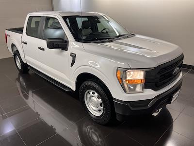 2021 Ford F-150 SuperCrew Cab 4WD Pickup for sale #D31622 - photo 1