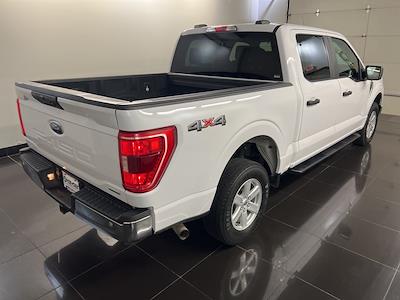 2021 Ford F-150 SuperCrew Cab 4WD Pickup for sale #D31623 - photo 2