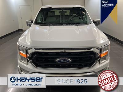 2021 Ford F-150 SuperCrew Cab 4WD Pickup for sale #D31624 - photo 2