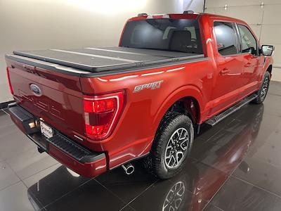 2023 Ford F-150 SuperCrew Cab 4WD Pickup for sale #D31635 - photo 2