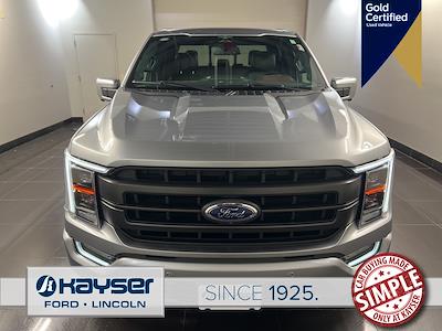 2023 Ford F-150 SuperCrew Cab 4WD Pickup for sale #D31643 - photo 1
