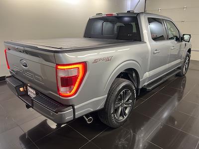2023 Ford F-150 SuperCrew Cab 4WD Pickup for sale #D31643 - photo 2