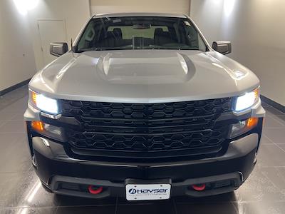 2020 Chevrolet Silverado 1500 Crew Cab 4WD Pickup for sale #D31668 - photo 2