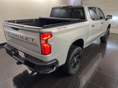 Used 2020 Chevrolet Silverado 1500 - photo 1