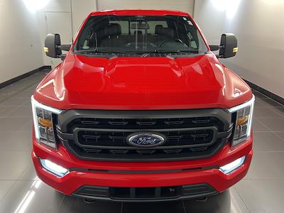 Used 2022 Ford F-150 - photo 1