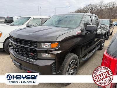 Used 2019 Chevrolet Silverado 1500 - photo 1