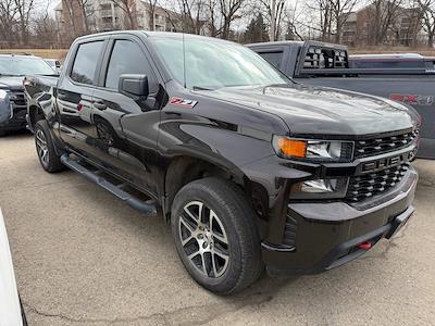Used 2019 Chevrolet Silverado 1500 - photo 1