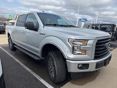 Used 2017 Ford F-150 - photo 1