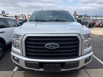 Used 2017 Ford F-150 - photo 1