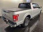 2017 Ford F-150 SuperCrew Cab 4WD Pickup for sale #D31680 - photo 6