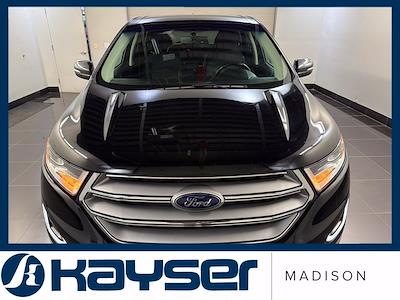 2017 Ford Edge AWD SUV for sale #D31858A - photo 2