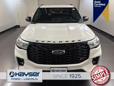 2025 Ford Explorer 4WD SUV for sale #D31910 - photo 2