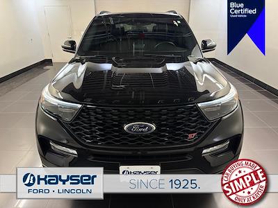 2024 Ford Explorer 4WD SUV for sale #D31915 - photo 2