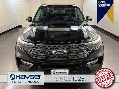 2023 Ford Explorer 4WD SUV for sale #D31930 - photo 2