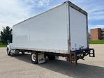 2016 Ford F-650 Regular Cab DRW 4x2 Morgan Truck Body Box Truck for sale #NC6838A - photo 5