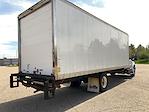 2016 Ford F-650 Regular Cab DRW 4x2 Morgan Truck Body Box Truck for sale #NC6838A - photo 7
