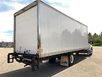 2016 Ford F-650 Regular Cab DRW 4x2 Morgan Truck Body Box Truck for sale #NC6838A - photo 2