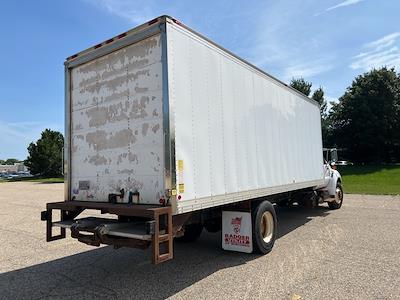 2015 Ford F-650 Regular Cab DRW 4x2 Box Truck for sale #PC7070A - photo 2