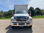2015 Ford F-650 Regular Cab DRW 4x2 Box Truck for sale #PC7070A - photo 3
