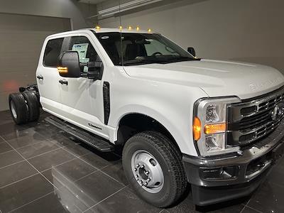 2023 Ford F-350 Crew Cab DRW 4x4 Cab Chassis for sale #PC7332 - photo 1
