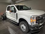 2023 Ford F-350 Crew Cab DRW 4x4 Cab Chassis for sale #PC7332 - photo 1
