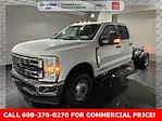 2023 Ford F-350 Crew Cab DRW 4x4 Cab Chassis for sale #PC7332 - photo 4