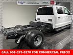 2023 Ford F-350 Crew Cab DRW 4x4 Cab Chassis for sale #PC7332 - photo 2