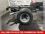 2023 Ford F-350 Crew Cab DRW 4x4 Cab Chassis for sale #PC7332 - photo 7