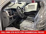 2023 Ford F-350 Crew Cab DRW 4x4 Cab Chassis for sale #PC7332 - photo 9
