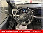 2023 Ford F-350 Crew Cab DRW 4x4 Cab Chassis for sale #PC7332 - photo 12