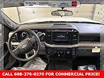 2023 Ford F-350 Crew Cab DRW 4x4 Cab Chassis for sale #PC7332 - photo 13