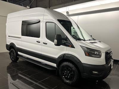 2023 Ford Transit 350 High Roof AWD Empty Cargo Van for sale #PC7359 - photo 1