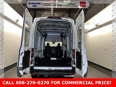 New 2023 Ford Transit 350 High Roof AWD Empty Cargo Van for sale #PC7359 - photo 2