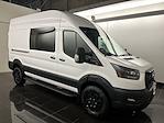 New 2023 Ford Transit 350 High Roof AWD Empty Cargo Van for sale #PC7359 - photo 1