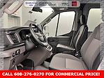 New 2023 Ford Transit 350 High Roof AWD Empty Cargo Van for sale #PC7359 - photo 10