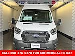 New 2023 Ford Transit 350 High Roof AWD Empty Cargo Van for sale #PC7359 - photo 3