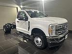 2023 Ford F-350 Regular Cab DRW 4x4 Cab Chassis for sale #PC7382 - photo 3