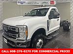 2023 Ford F-350 Regular Cab DRW 4x4 Cab Chassis for sale #PC7382 - photo 1