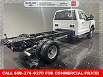 2023 Ford F-350 Regular Cab DRW 4x4 Cab Chassis for sale #PC7382 - photo 6