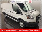 New 2024 Ford Transit 350 Low Roof AWD Empty Cargo Van for sale #RC7577 - photo 3
