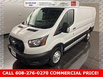 New 2024 Ford Transit 350 Low Roof AWD Empty Cargo Van for sale #RC7577 - photo 1