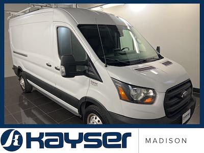 Used 2020 Ford Transit 250 - photo 1