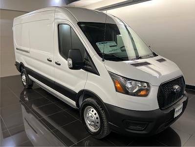 2024 Ford Transit 350 Medium Roof AWD Empty Cargo Van for sale #RC7681 - photo 1