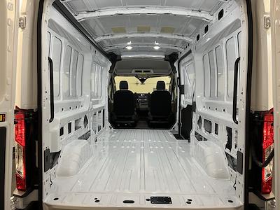 2024 Ford Transit 350 Medium Roof AWD Empty Cargo Van for sale #RC7681 - photo 2