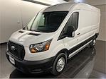 2024 Ford Transit 350 Medium Roof AWD Empty Cargo Van for sale #RC7681 - photo 4