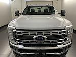 New 2024 Ford F-550 XL Regular Cab 4x4 Cab Chassis for sale #RC7702 - photo 3