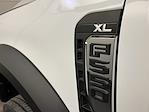 New 2024 Ford F-550 XL Regular Cab 4x4 Cab Chassis for sale #RC7702 - photo 27
