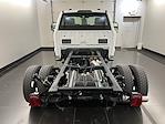 New 2024 Ford F-550 XL Regular Cab 4x4 Cab Chassis for sale #RC7702 - photo 6