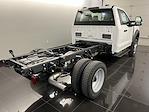 New 2024 Ford F-550 XL Regular Cab 4x4 Cab Chassis for sale #RC7702 - photo 2