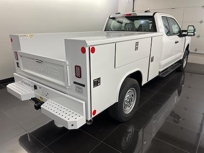 2024 Ford F-350 Super Cab SRW 4x4 Service Truck for sale #RC7731 - photo 2